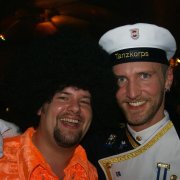 Jeck op Deck (31.01.08)